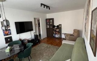 Apartament 2 camere – Militari | Renovat complet 2025 | Clasa energeti - Poză 9