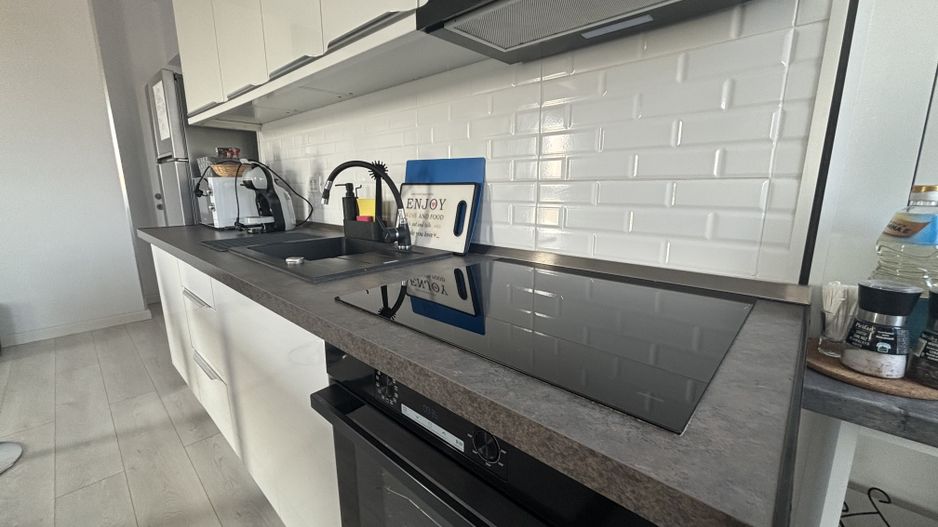 APARTAMENT 2 CAMERE | BLOC NOU - Poză 4