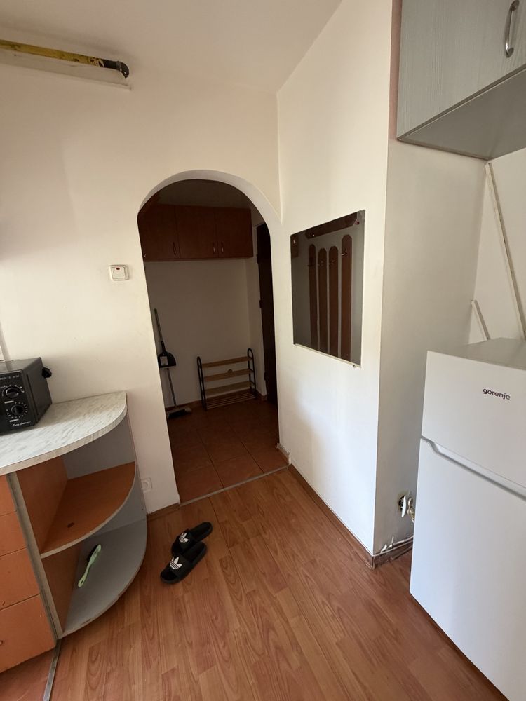 Apartament cu 2 camere | 37 mp | Manastur - Poză 6