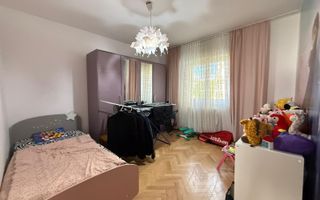 Apartament 3 camere | Etaj 1 | 2 bai | Balcon | C. Dumbravii - Poză 7