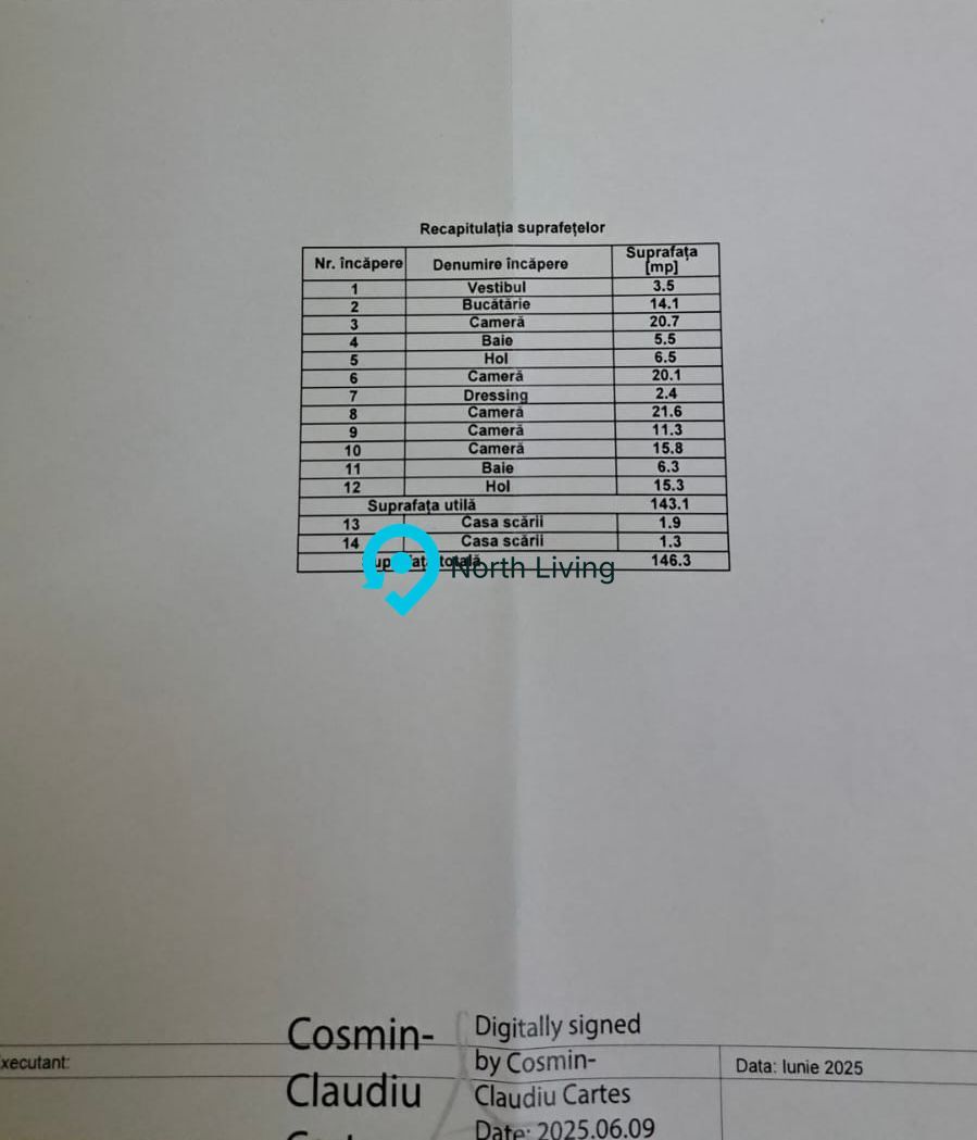 Oportunitate Investitie|VILA | ROSETTI| GATA DE MUTAT - Poză 19