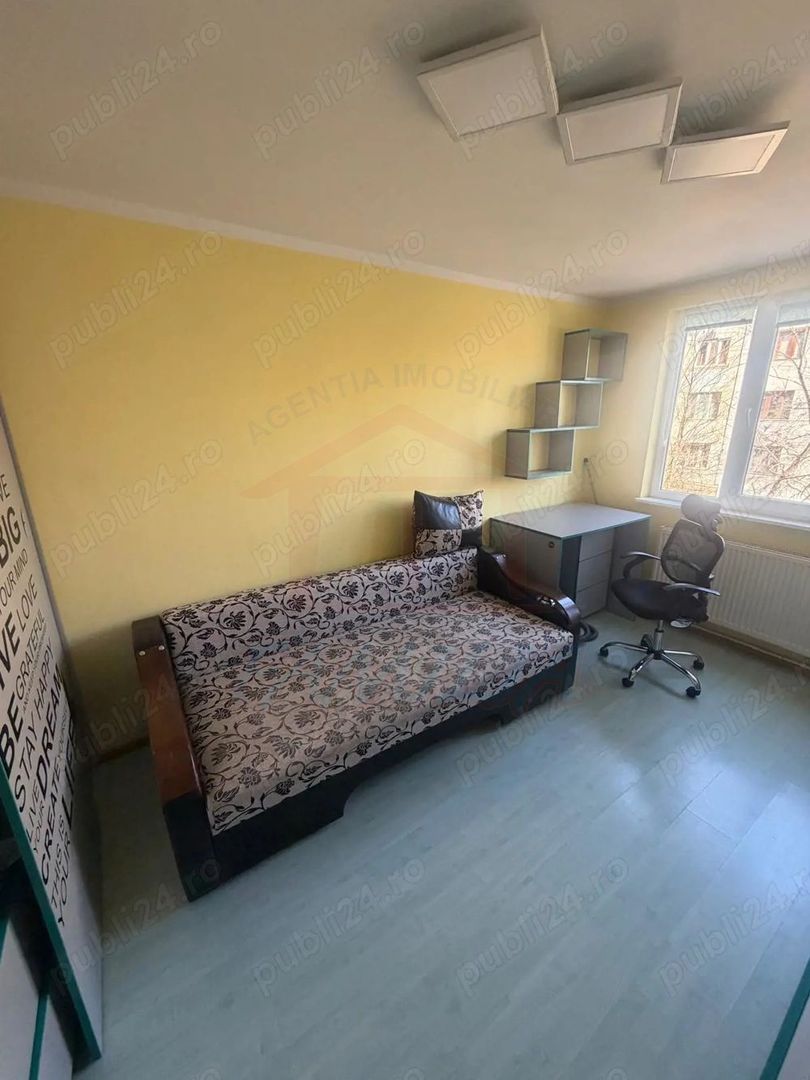 Apartament de inchiriat 2 camere decomandat micro 19 - Poză 8