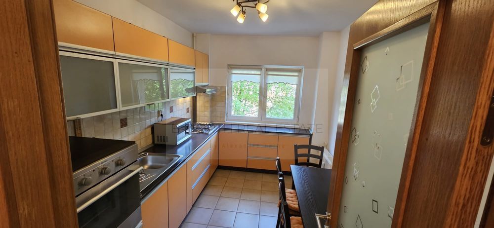 Apartament 4 camere de închiriat | Timpuri Noi – Tineretului | 90 mp | Renovat - Poză 6