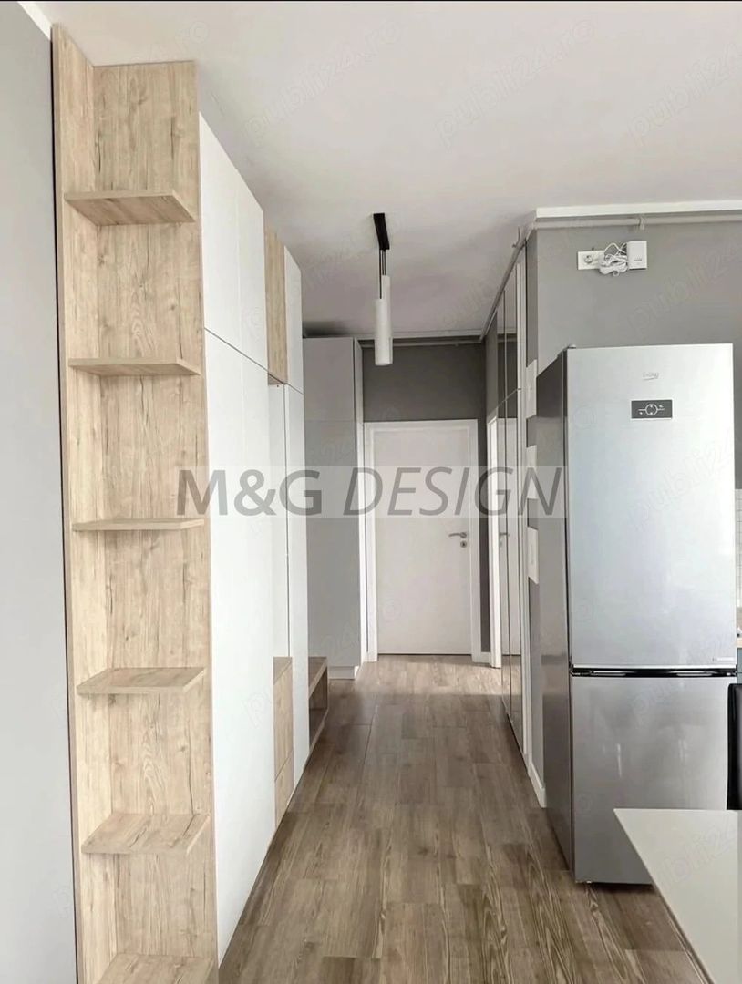 Apartament 2 camere Lipovei-Dumbravita - Poză 6