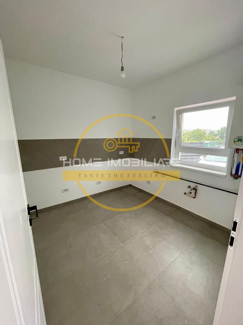 Duplex 3 Camere Visani Finalizat Mutare Imediata - Poză 6