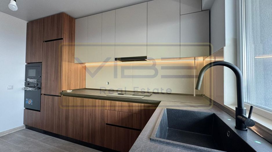 Apartament 4 camere 138mp Copou - Aleea Sadoveanu - Poză 2