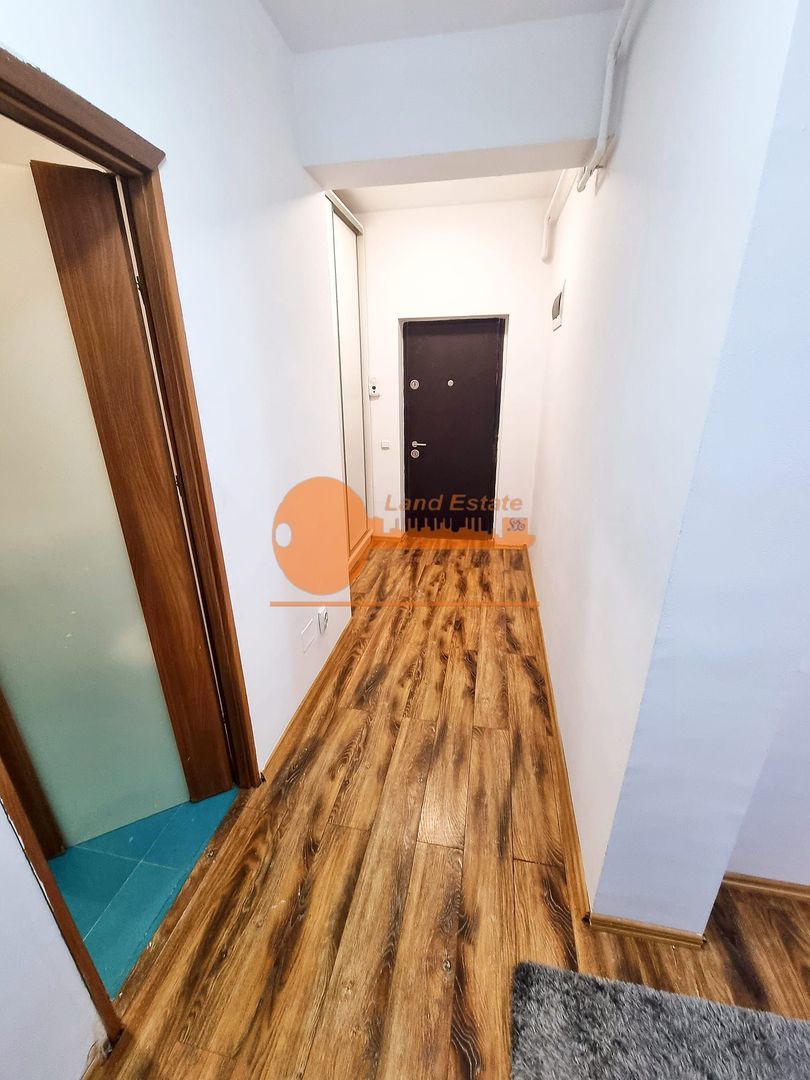 Apartament modern 2 camere Bloc nou( Parcare inclusă) - Poză 12