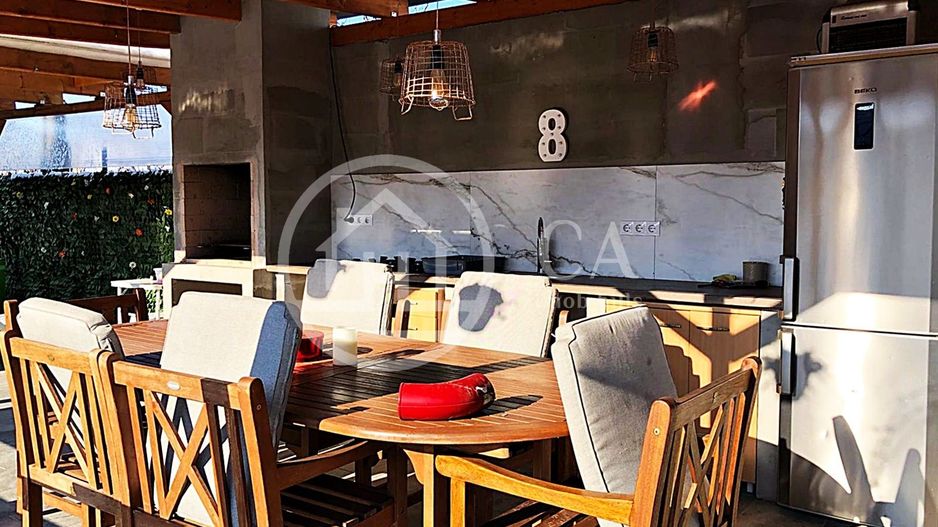 Casa de vanzare cu 2 camere in Episcopia, Oradea - Poză 21