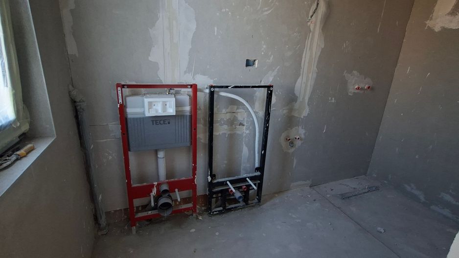 Duplex cu pozitie centrala in Dumbravita - Poză 21