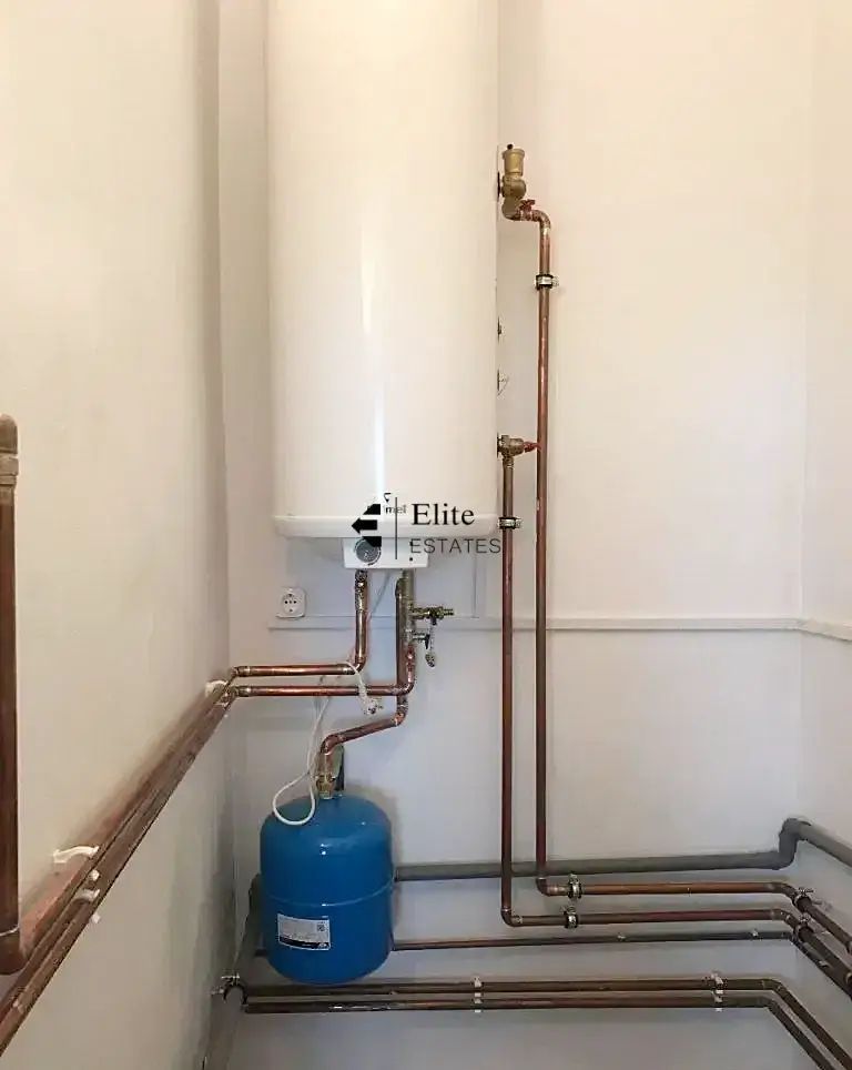 Casa cu 3 camere de inchiriat Central Oradea - Poză 13