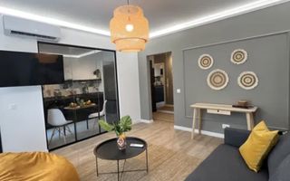 GARSONIERA - MILITARI, CENTRALA PROPRIE, BLOC NOU, BUCATARIE INCHISA - Poză 3