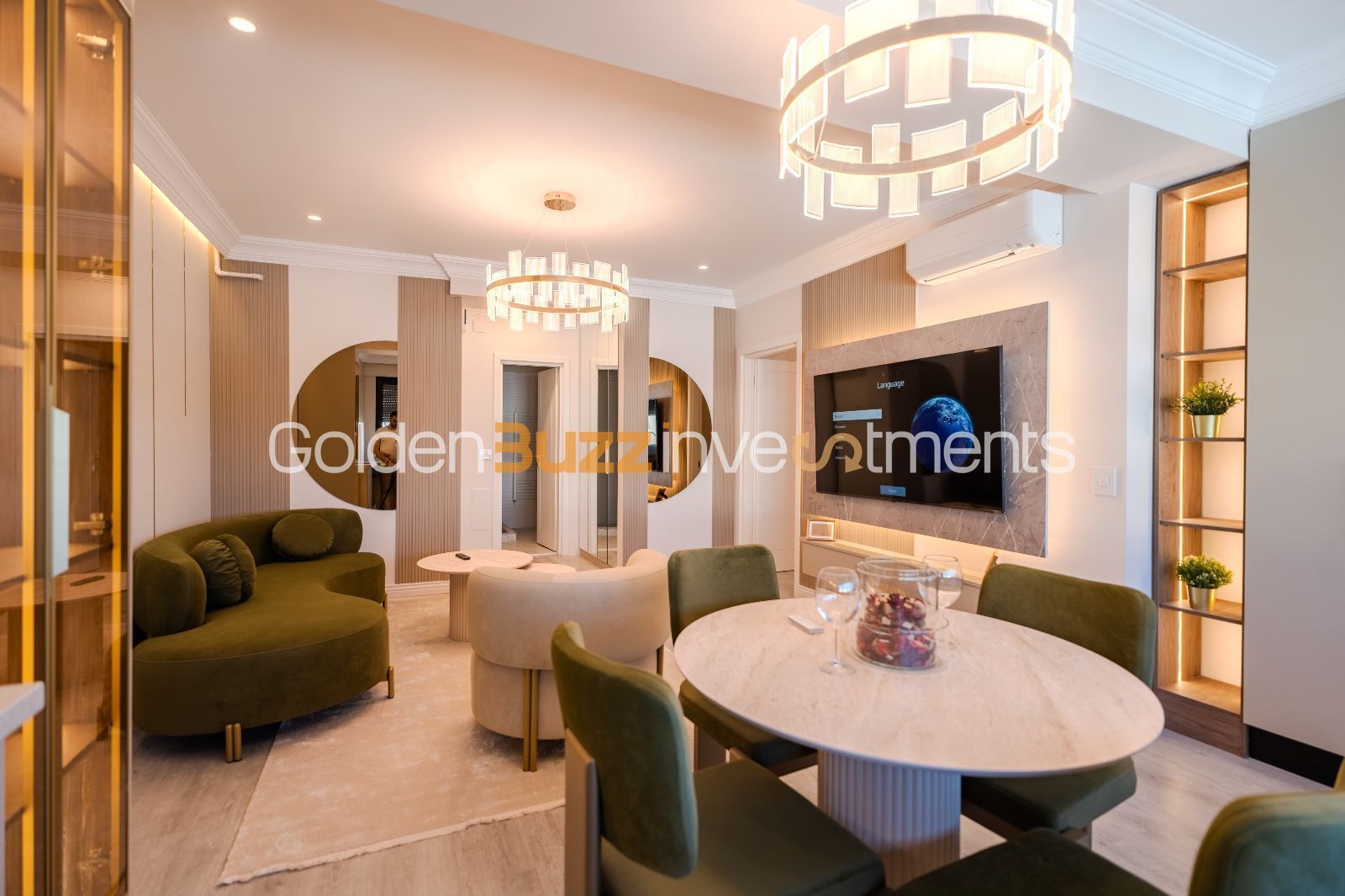 Apartament nou | Mobilat și utilat - Poză 4