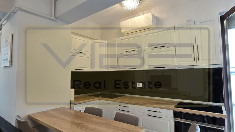 PENTHOUSE -137mp- LOCATIE CENTRALA- PALAS MALL  ! Oferta Black Friday - Poză 8