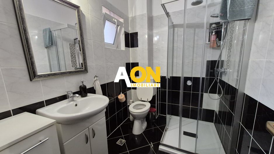 Duplex, D+P+M+1, 200 mp utili, Teren 1100 mp, Zona Micesti - Poză 16