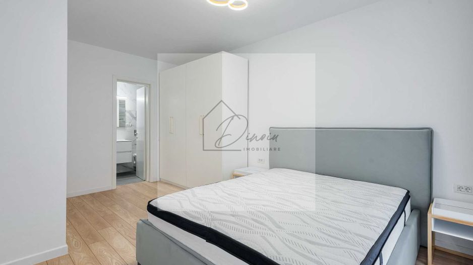 3 camere MTM Residence - Rond OMV Pipera I parcare I COMISION 0% - Poză 3