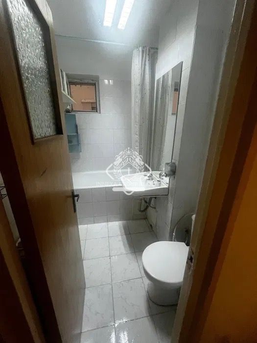 Tineretului | 2 cam | 46mp | vedere parc | bloc reabilitat | 119.000 euro - Poză 4