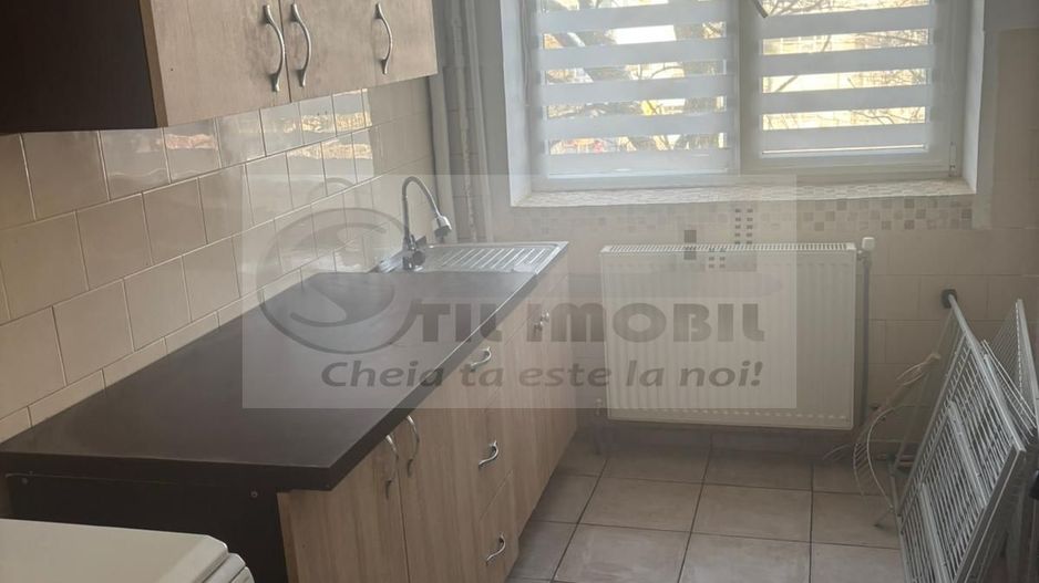 Apartament cu 2 camere Tatarasi, 54 mp, etaj 2/4, 68.000 euro - Poză 5