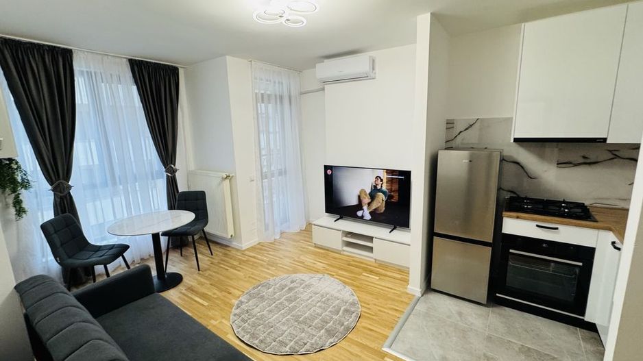 Parcul Carol - Studio - Poză 1