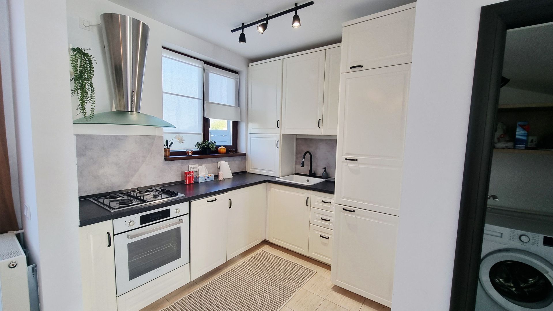 Vilă modernă cu 3 dormitoare | Complex Idrata, Pipera - Poză 6