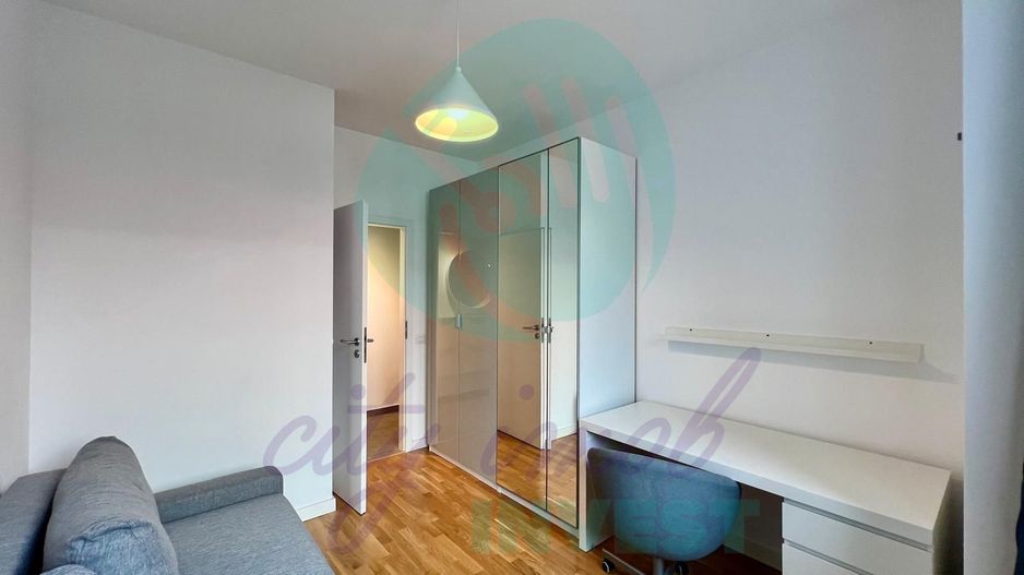 3 Camere moderne- Bloc Boutique-Parc Carol-Loc parcare inclus - Poză 7