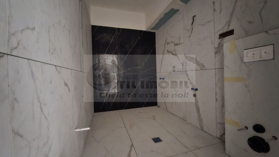Apartament decomandat de vanzare in Iasi, Galata, 57,24 mp, bloc nou - Poză 4