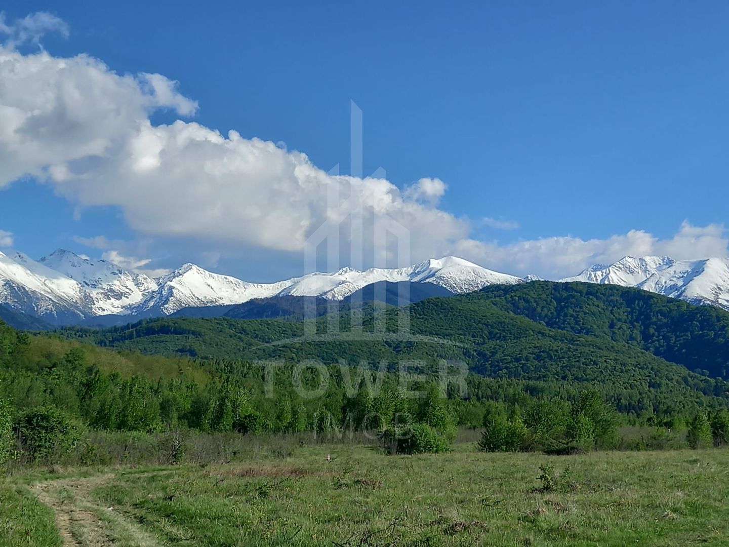 COMISION 0% Teren de vânzare EXTRAVILAN | Porumbacu de Jos - Poză 5