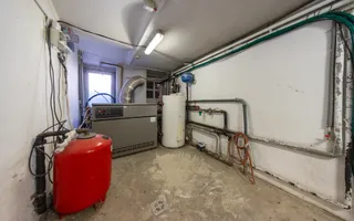 CENTRUL CIVIC | Cladire multifunctionala | 612 mpu | Spatiu comercial - Poză 18