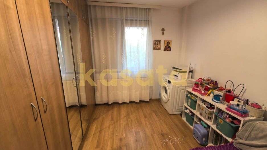 OPORTUNITATE | APARTAMENT 3 CAMERE CU CURTE PROPRIE | CONFORT - Poză 11