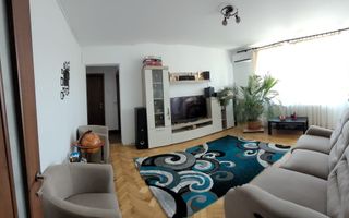 Apartament 3 camere I Obor I Veranda Mall - Poză 1