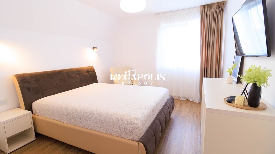 Casă individuală 4 camere | 648 mp teren | Sânpetru - Poză 32