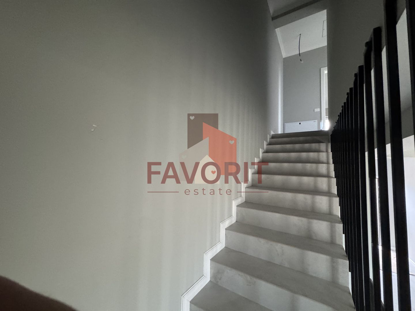 Duplex cu 4 camere | Mosnita | Toate utilitatile | Finisaje la alegere - Poză 14