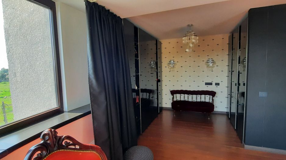 Apartament spatios mobilat si utilat LUX - Poză 33