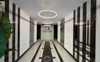 Penthouse Collection | Etaj retras | Cu Piscina Privata | GATA de mutat - Poză 12