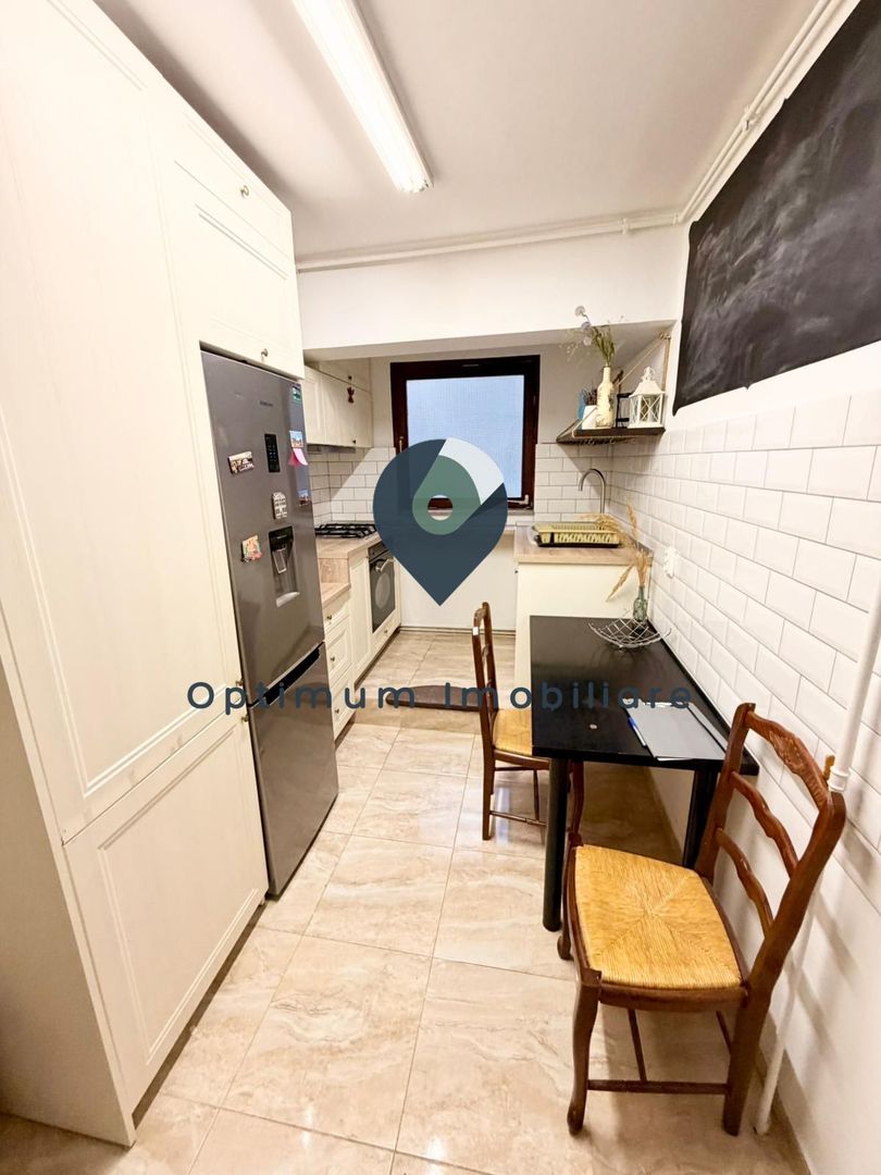 Apartament cu 3 camere decomandat de inchiriat in Manastur, etaj 2/4 ! - Poză 4