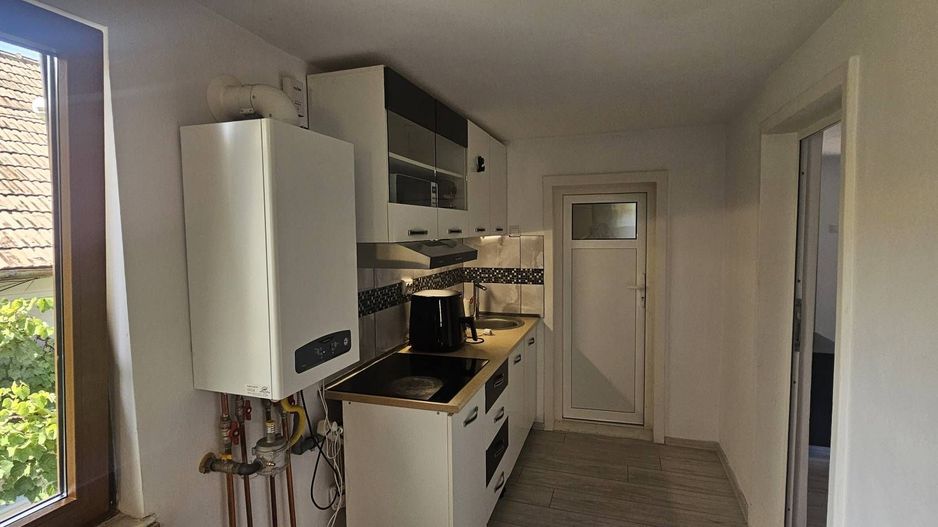 Apartament la casa ¶ 3 camere ¶ Intre Lacuri¶ FSEGA¶ Iulus Mall - Poză 6