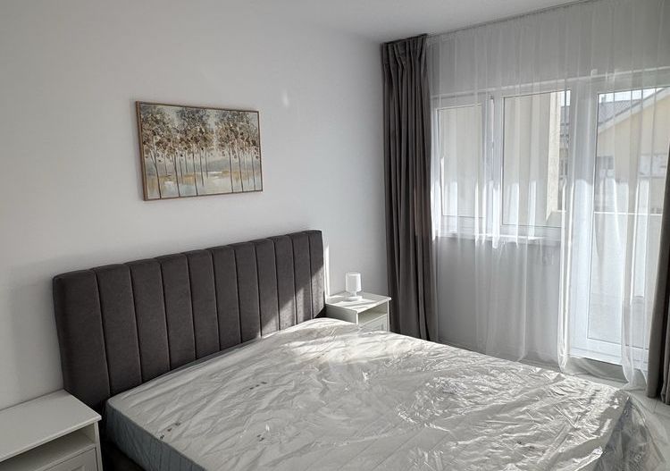 Închiriere studio 2 camere - Prima închiriere, la 7 minute de metrou - Poză 4