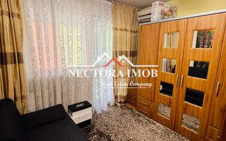 NECTORA IMOB-Apartament 3 camere, 2 bai, Parcare, Blvd. Dacia, tip AN - Poză 1