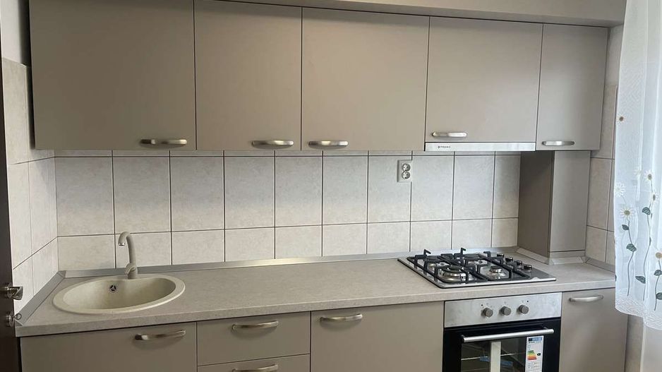 Apartament 3 camere, complet moilat si utilat, Metrou Favorit, Afi Cotroceni - Poză 8