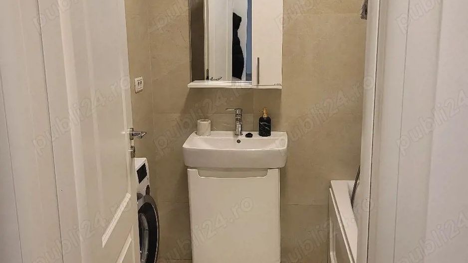 Apartament 2 camere de inchiriat Nasaud - Central Address. - Poză 8