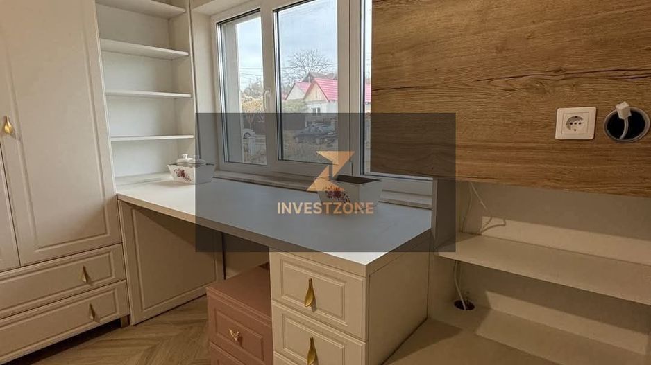 Casa de vanzare in Podgoria - Poză 9