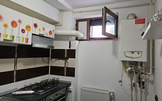 Vânzare ap. 2 camere decomandat | 450 m metrou Gorjului | Demisol - Poză 6