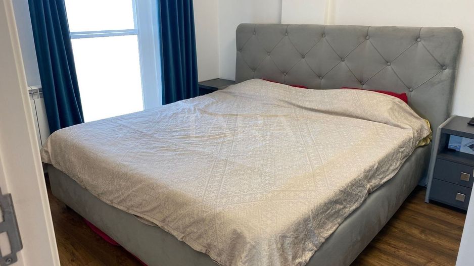 Apartament modern cu 3 camere de vânzare în Florești, zona Gh. Doja. - Poză 5