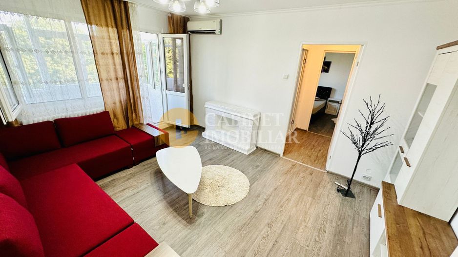 2 Camere Semidecomandat - 52mp - Zona Podu de Piatra - Poză 2