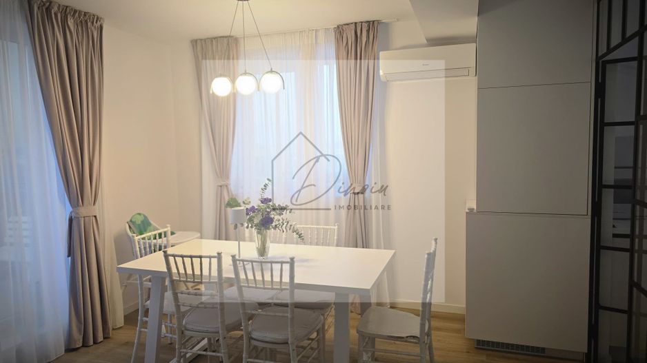Apartament 3 camere Victoria Homes Pipera I  COMISION 0% - Poză 20