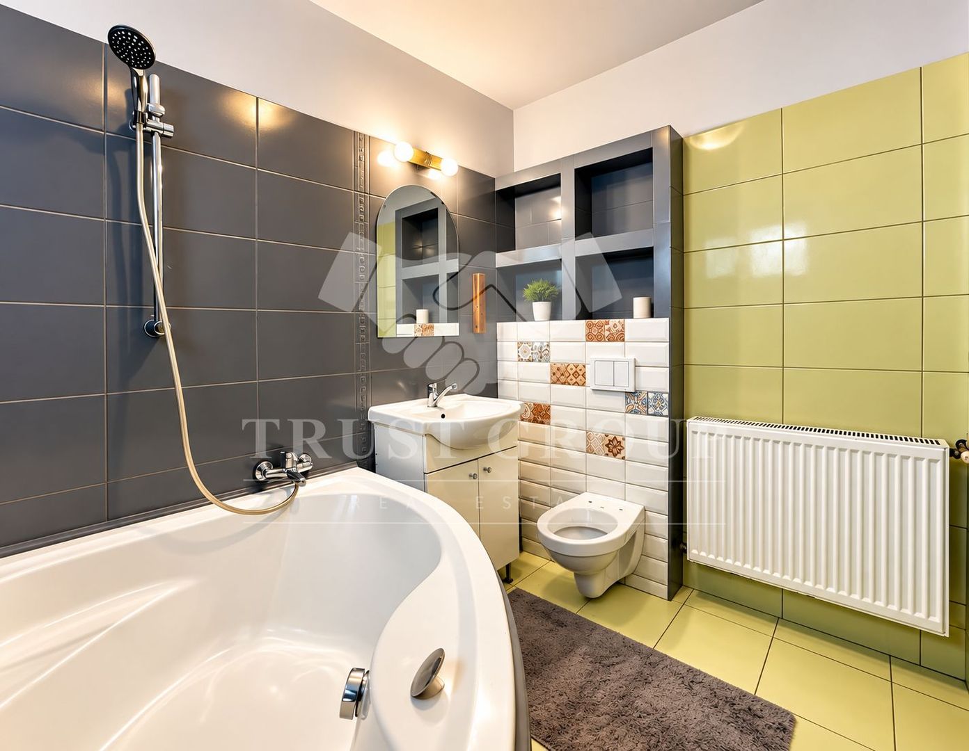 Casa 4 camere - Baneasa - Poză 23