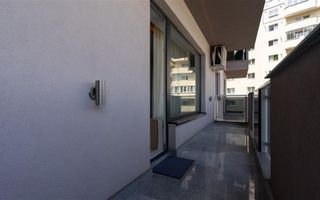 Apartament superb cu 3 camere la prima inchiriere in zona Dorobantilor! - Poză 20