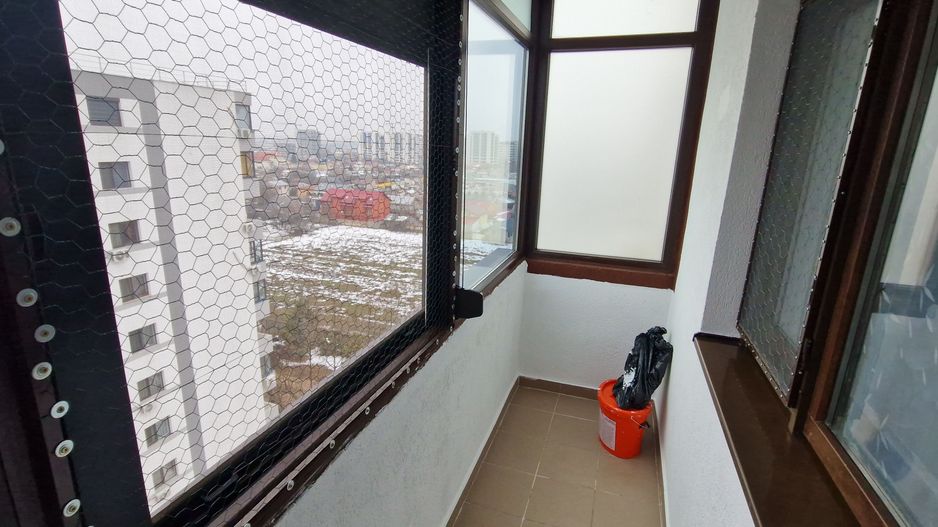 Garsoniera | Ideal Residence | Bloc 2017 - Poză 11