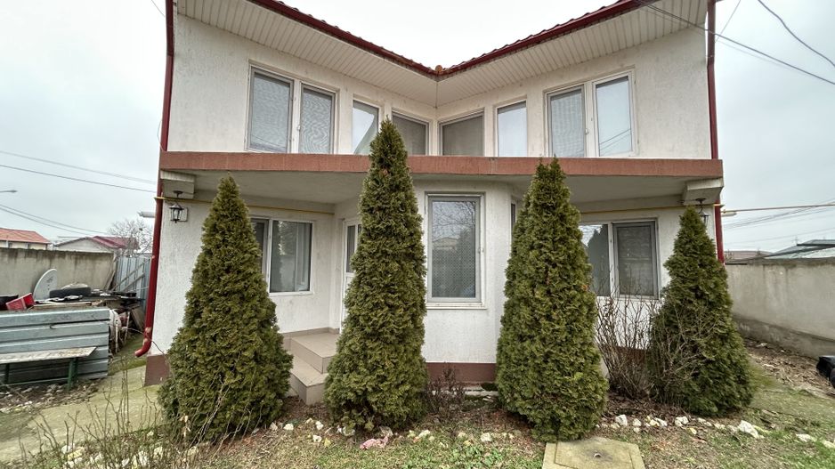 NAVODARI- Duplex P+1 de vanzare | aproape de Kaufland, gata de mutat - Poză 1
