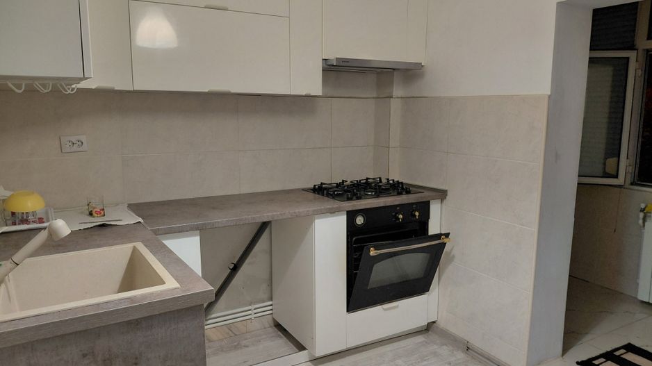 Apartament 3 camere decomandat – Etaj 1/4 – Mazepa 2 - Poză 16