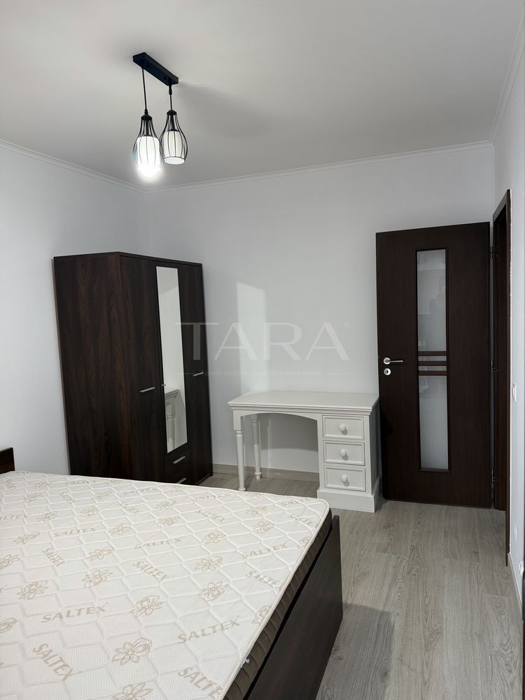 Apartament renovat recent și parcare proprie, zona Florilor. - Poză 5